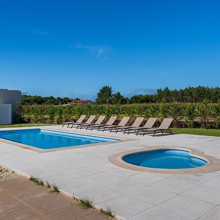 Villa Ria Ovar Ngoại thất bức ảnh