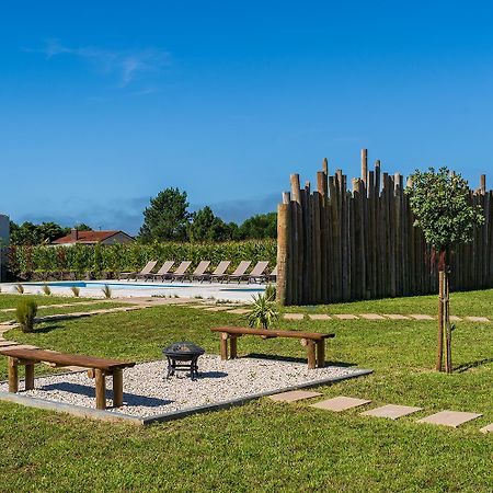 Villa Ria Ovar Ngoại thất bức ảnh