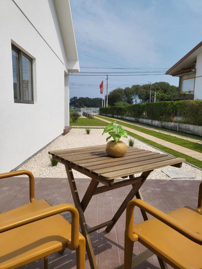 Villa Ria Ovar Ngoại thất bức ảnh
