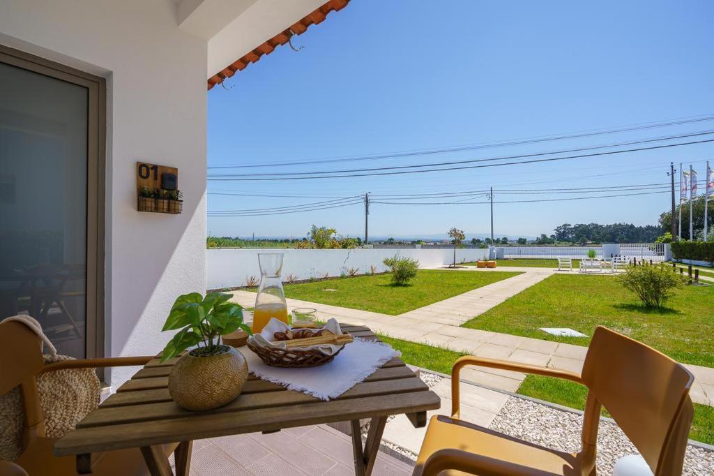 Villa Ria Ovar Ngoại thất bức ảnh