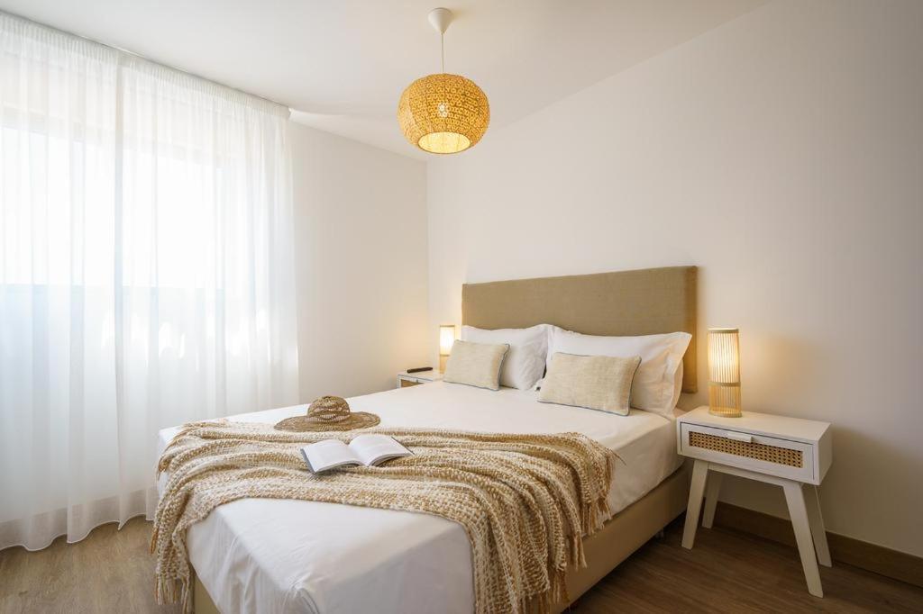 Villa Ria Ovar Ngoại thất bức ảnh