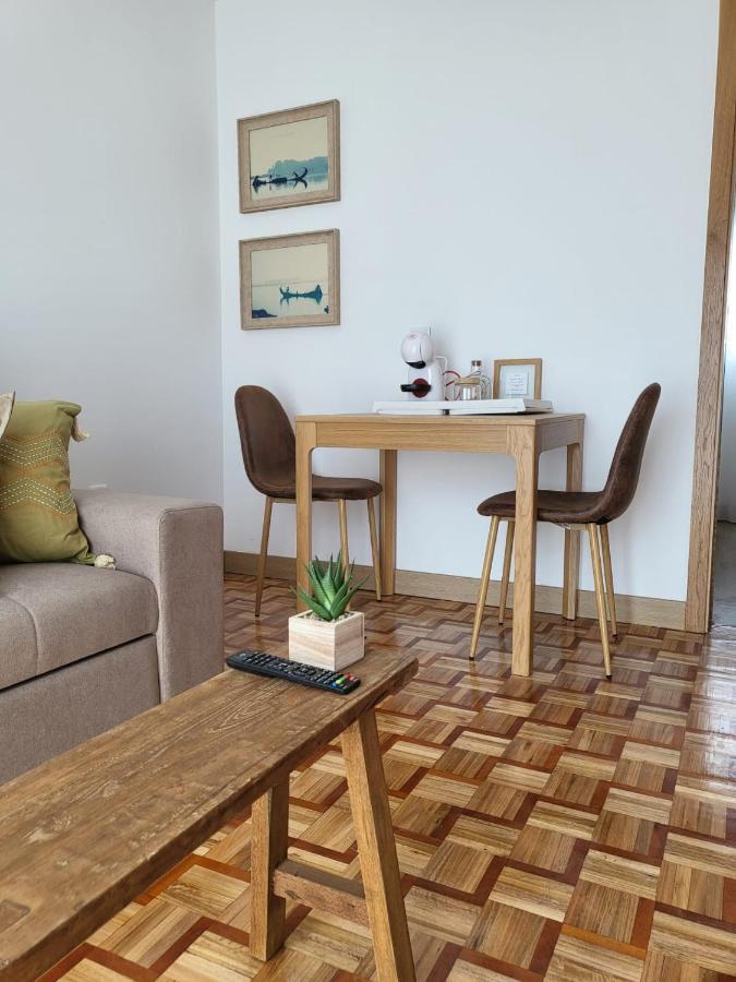 Villa Ria Ovar Ngoại thất bức ảnh
