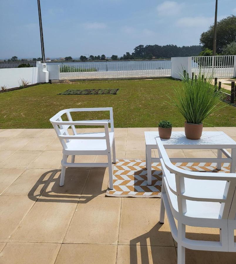 Villa Ria Ovar Ngoại thất bức ảnh