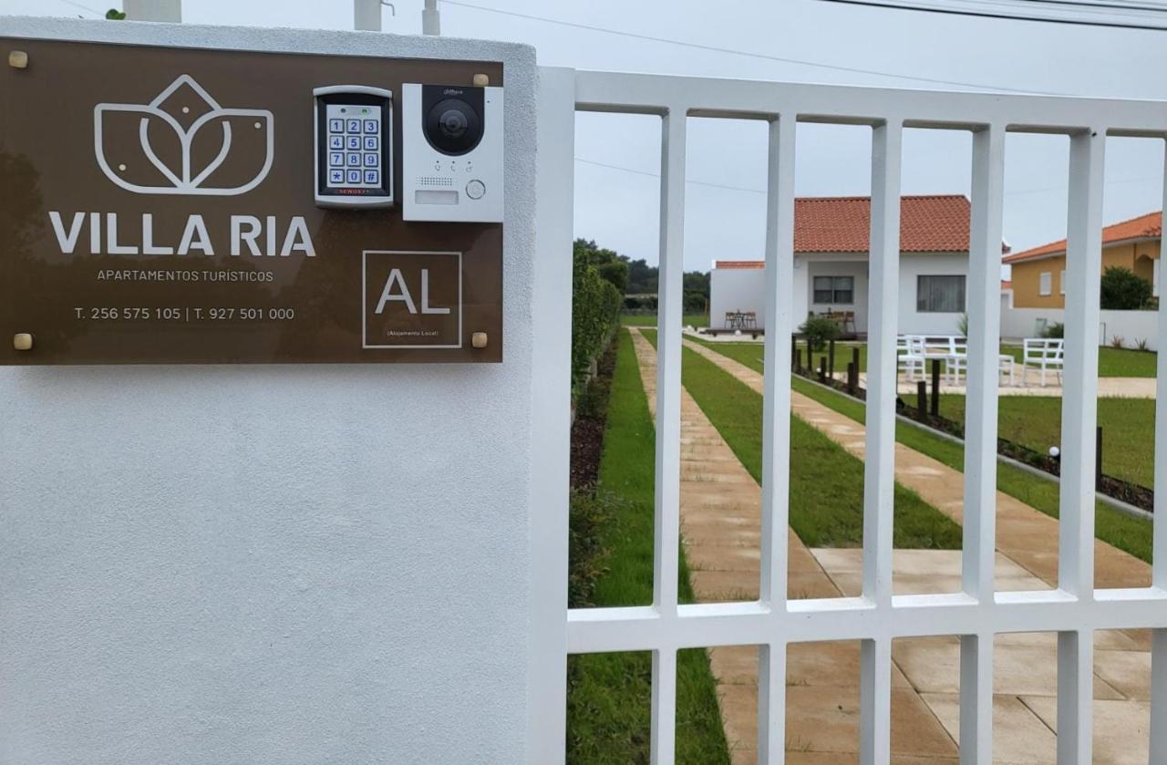Villa Ria Ovar Ngoại thất bức ảnh