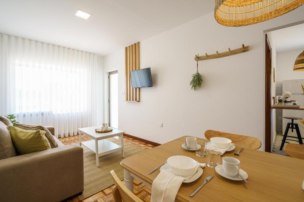 Villa Ria Ovar Ngoại thất bức ảnh