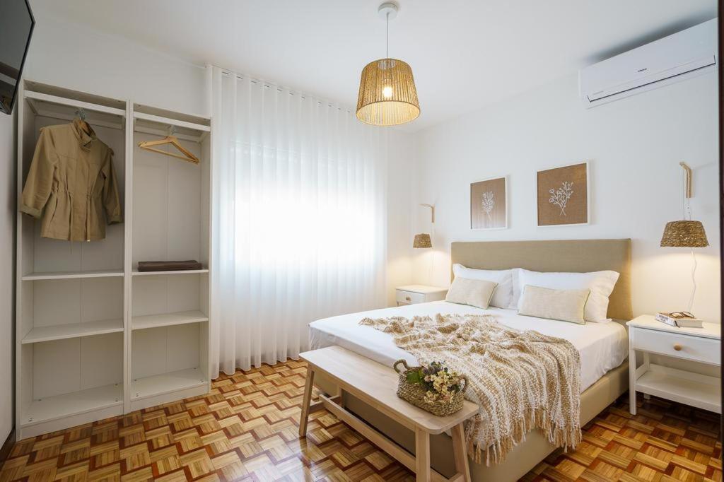 Villa Ria Ovar Ngoại thất bức ảnh