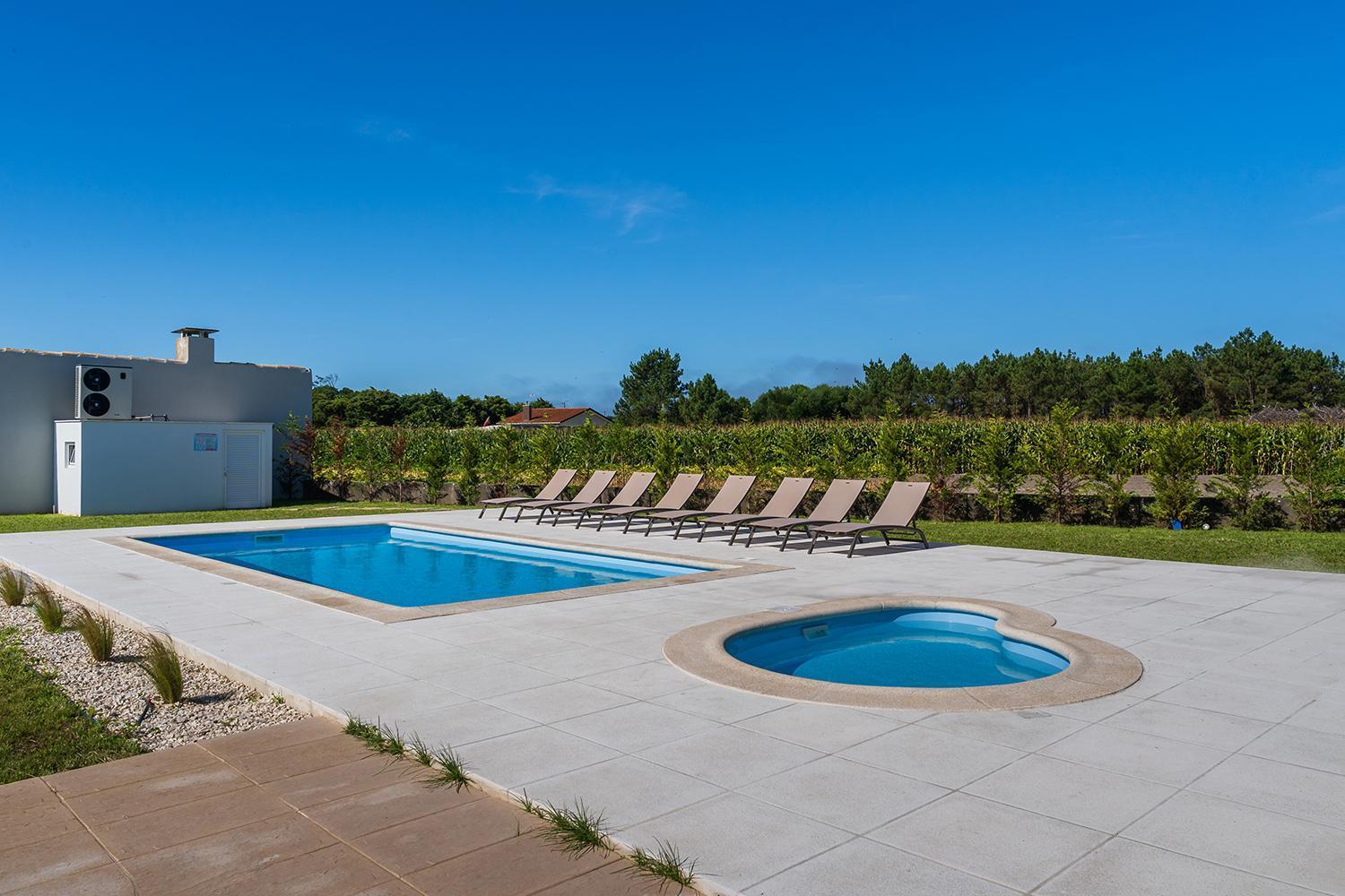 Villa Ria Ovar Ngoại thất bức ảnh