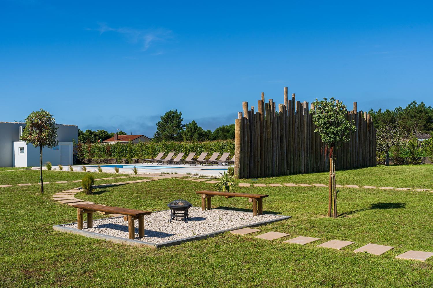 Villa Ria Ovar Ngoại thất bức ảnh