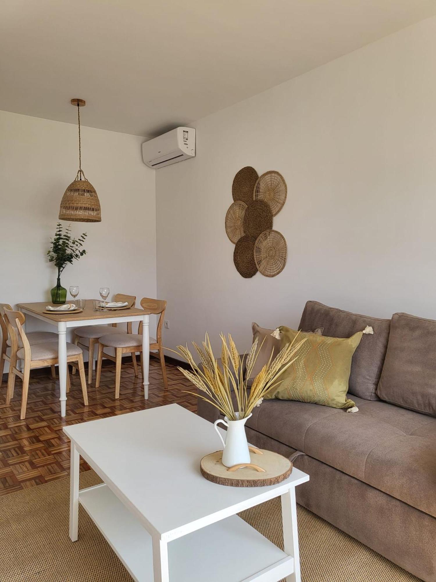 Villa Ria Ovar Ngoại thất bức ảnh